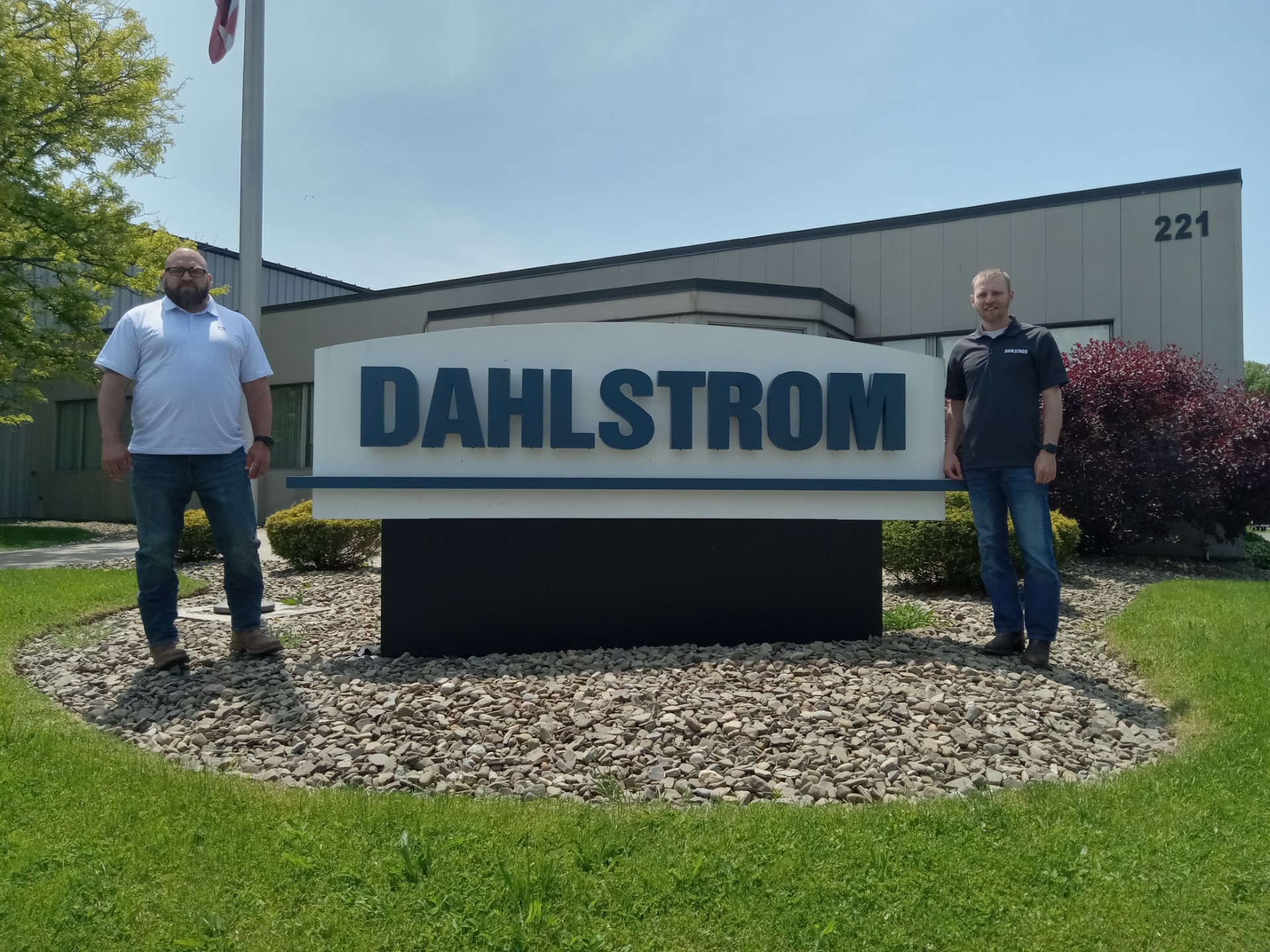 IDA Loans Keep Company Locally Owned, Assist North County Business | News, Sports, Jobs - Vimarsana News